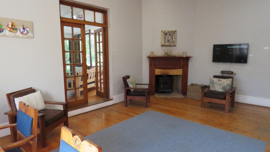Commercial Property for Sale in Caledon Western Cape